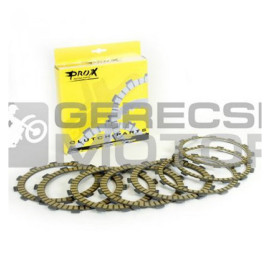 Kuplunglamella szett Kopó PROX