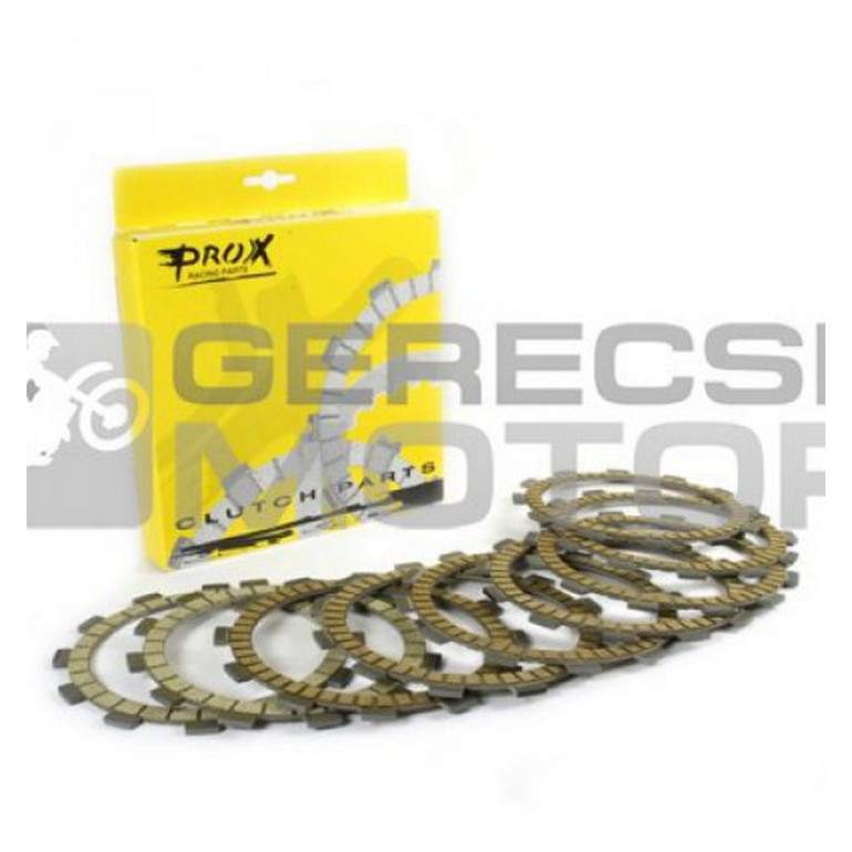 Kuplunglamella szett Kopó PROX