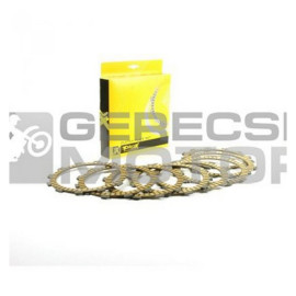 Kuplunglamella szett Kopó PROX