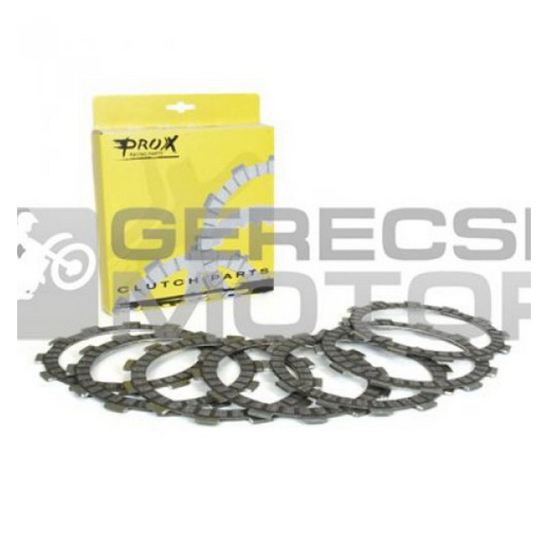 Kuplunglamella szett Kopó PROX