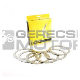 Kuplunglamella szett Acél PROX