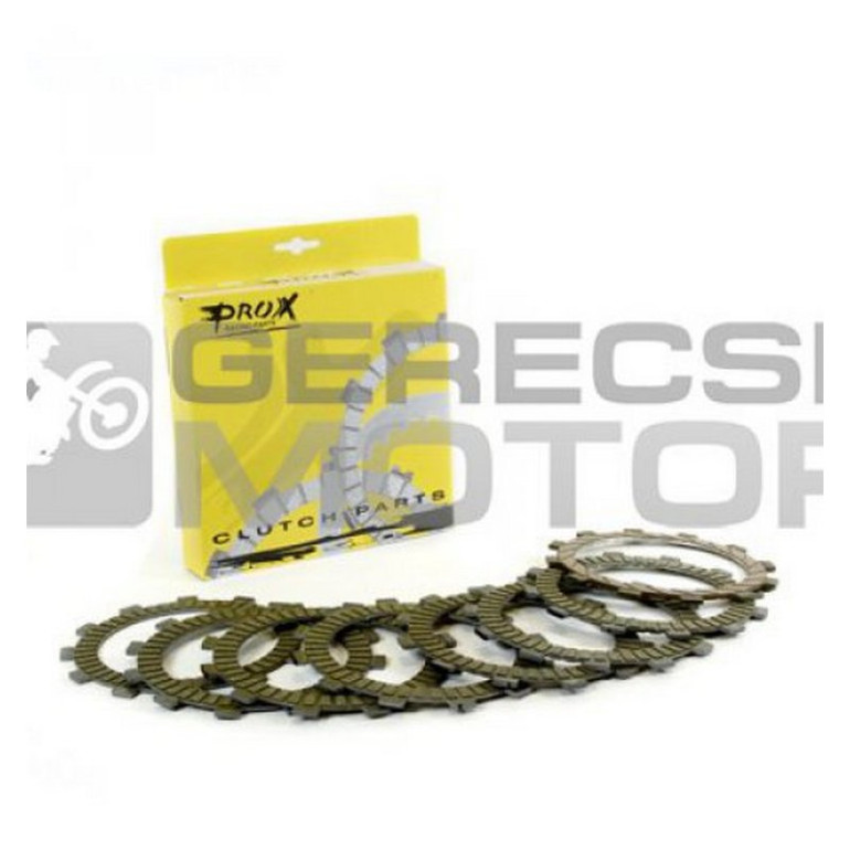 Kuplunglamella szett Kopó PROX