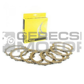 Kuplunglamella szett Kopó PROX