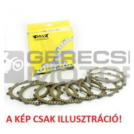 Kuplunglamella szett Kopó PROX