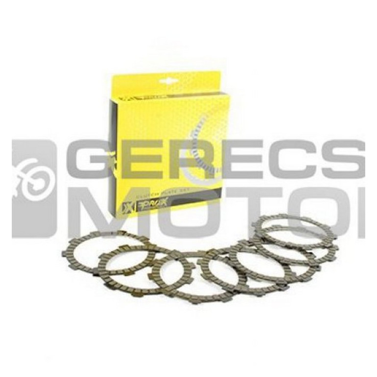 Kuplunglamella szett Kopó PROX