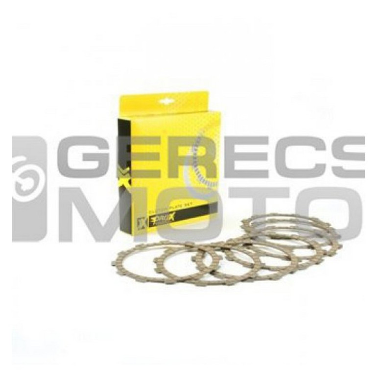 Kuplunglamella szett Kopó PROX