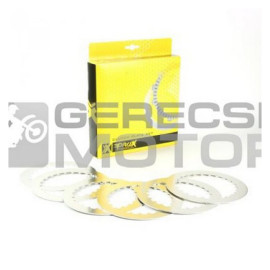 Kuplunglamella szett Alumínium PROX