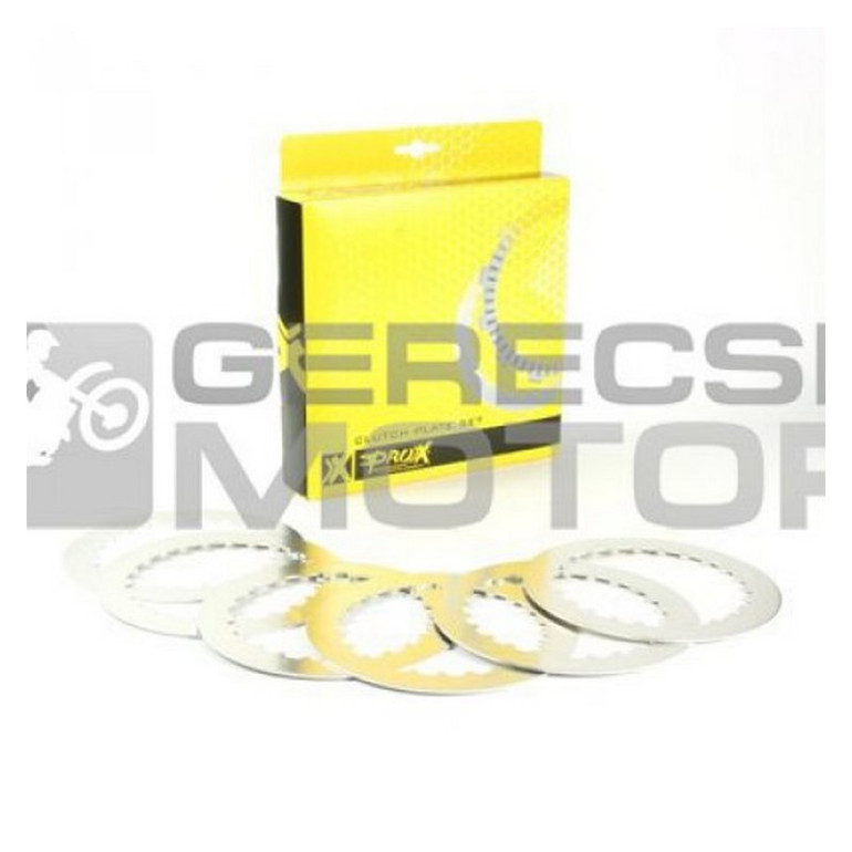 Kuplunglamella szett Alumínium PROX