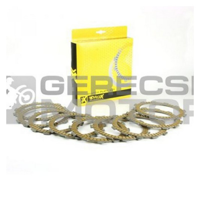 Kuplunglamella szett Kopó PROX