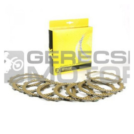 Kuplunglamella szett Kopó PROX