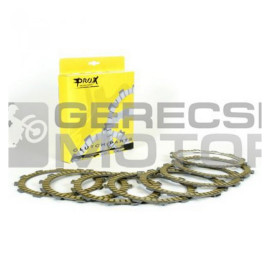 Kuplunglamella szett Kopó PROX