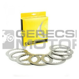 Kuplunglamella szett Acél PROX