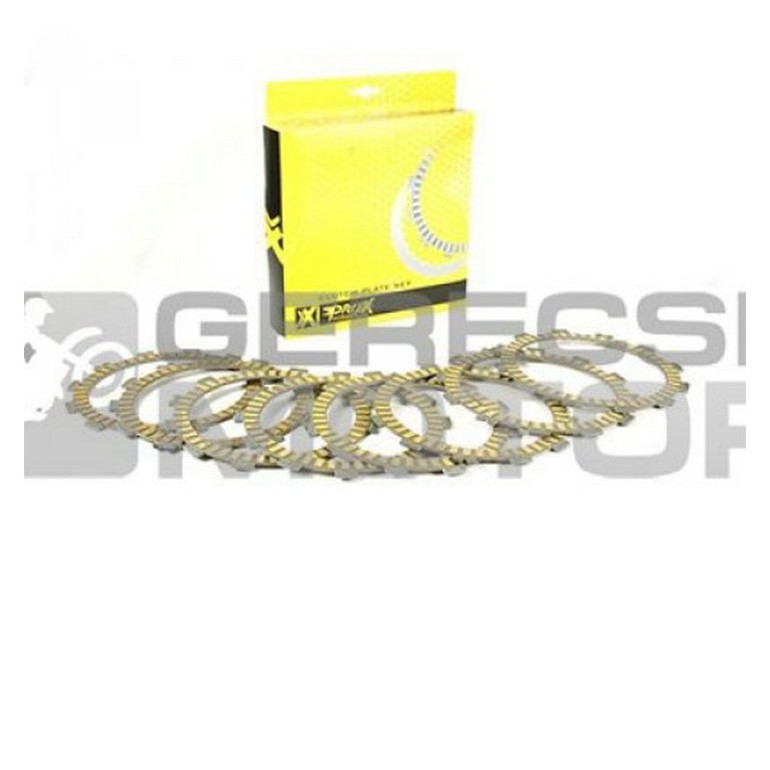 Kuplunglamella szett Kopó PROX