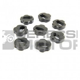 Rezgéscsillapító gumi szett PROX