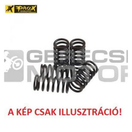 Kuplung rugó szett PROX