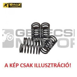 Kuplung rugó szett PROX