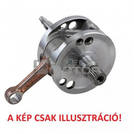 Komplett főtengely PROX