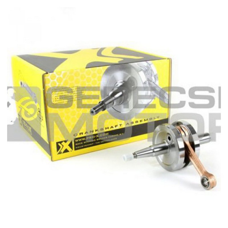 Komplett főtengely PROX