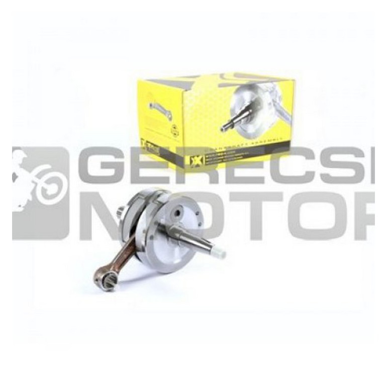 Komplett főtengely PROX