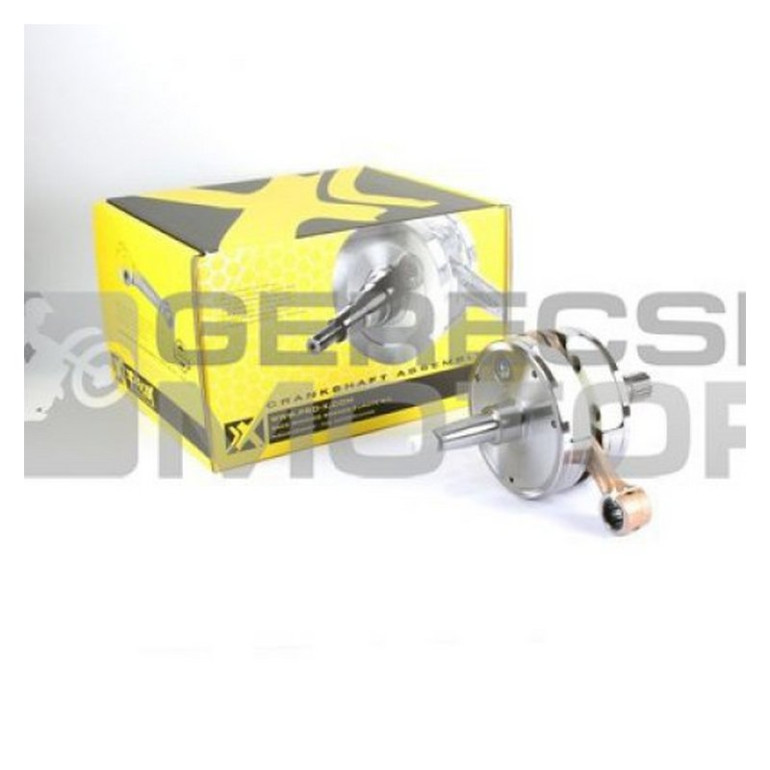 Komplett főtengely PROX