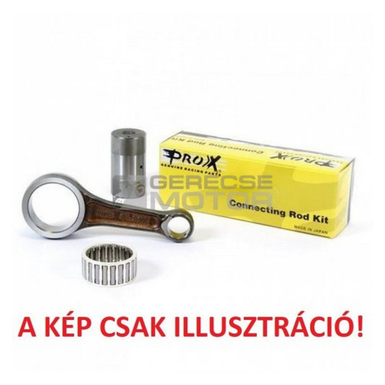 Főtengely felújító szett PROX