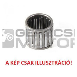 Felső tűgörgős kosár PROX