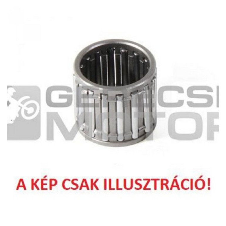 Felső tűgörgős kosár PROX