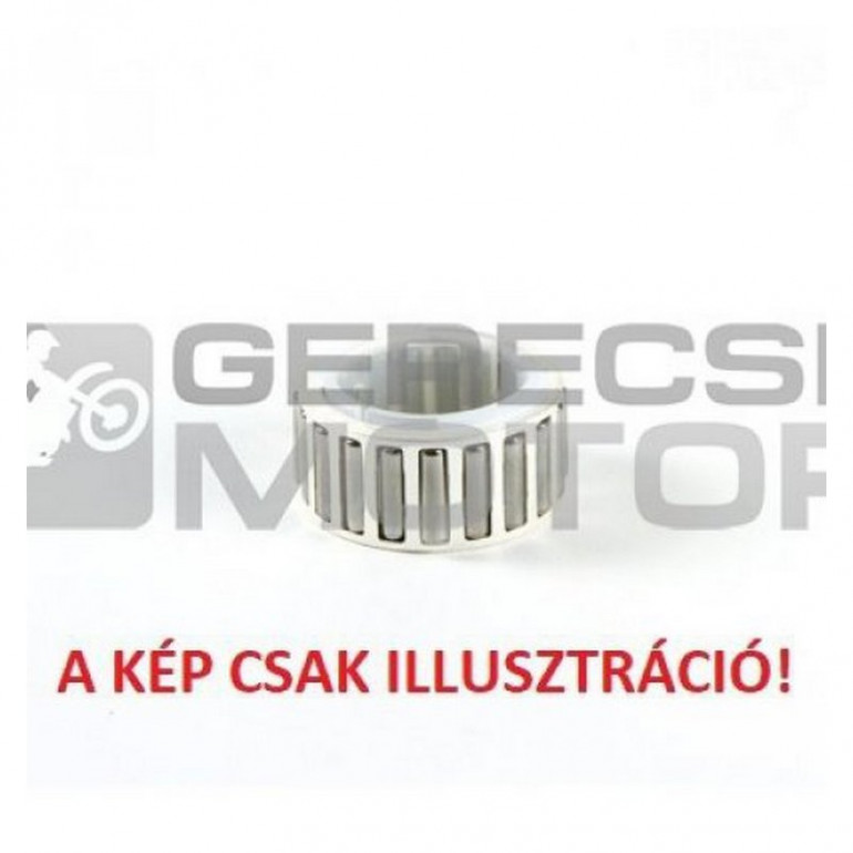 Alsó tűgörgős kosár PROX