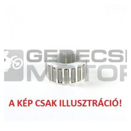 Alsó tűgörgős kosár PROX