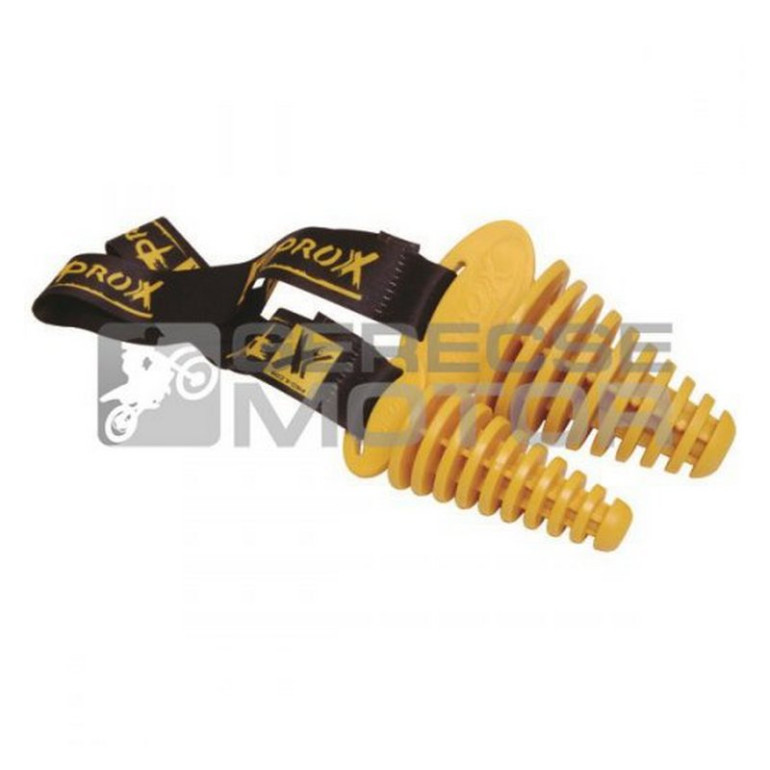 Kipufogó dugó 4T PROX