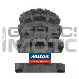 Gumiabroncs 110/100-18 C-16 MITAS