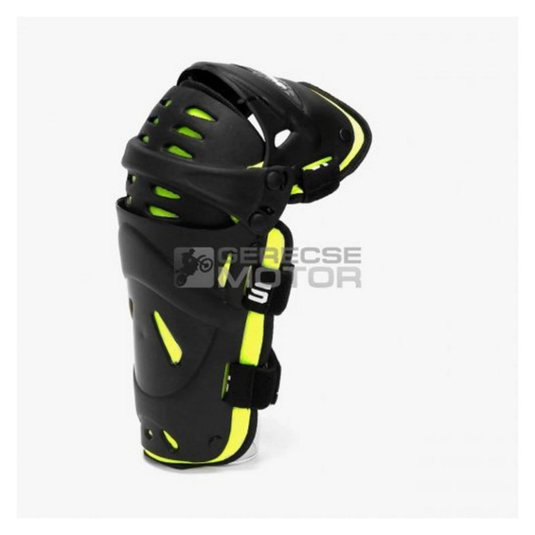 Térdprotektor ATOMIK RAINERS