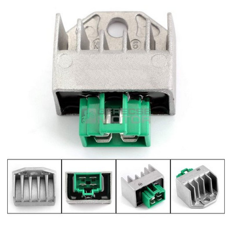 Feszültség szabályzó YAMAHA