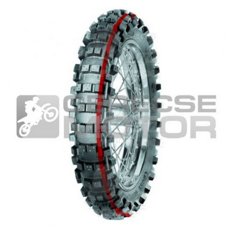 Gumiabroncs 19 MITAS 110/90-19 C-16 62M TT