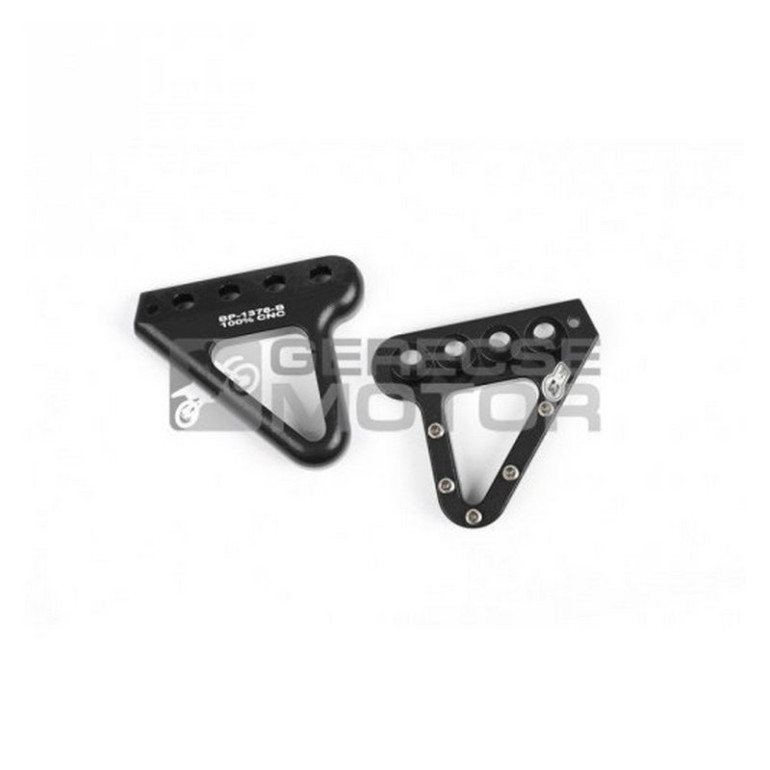 Fékpedál taposó XXL S3