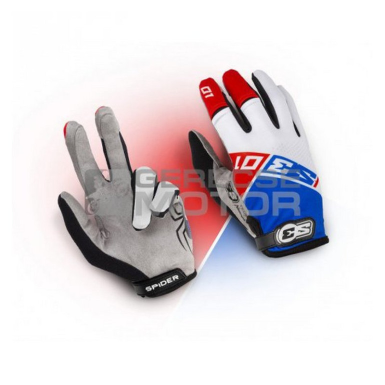 Kesztyű SPIDER S3