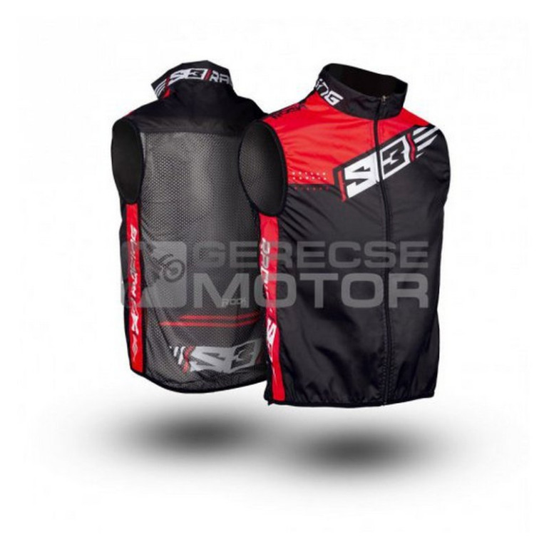 Technikai mellény S3