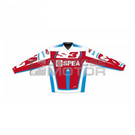 Trial SPEA csapatmez S3