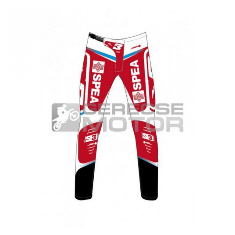 Trial SPEA csapatnadrág S3