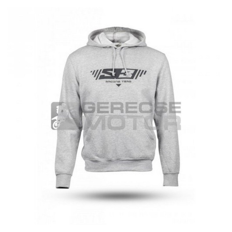 Kapucnis pulcsi SKULL S3