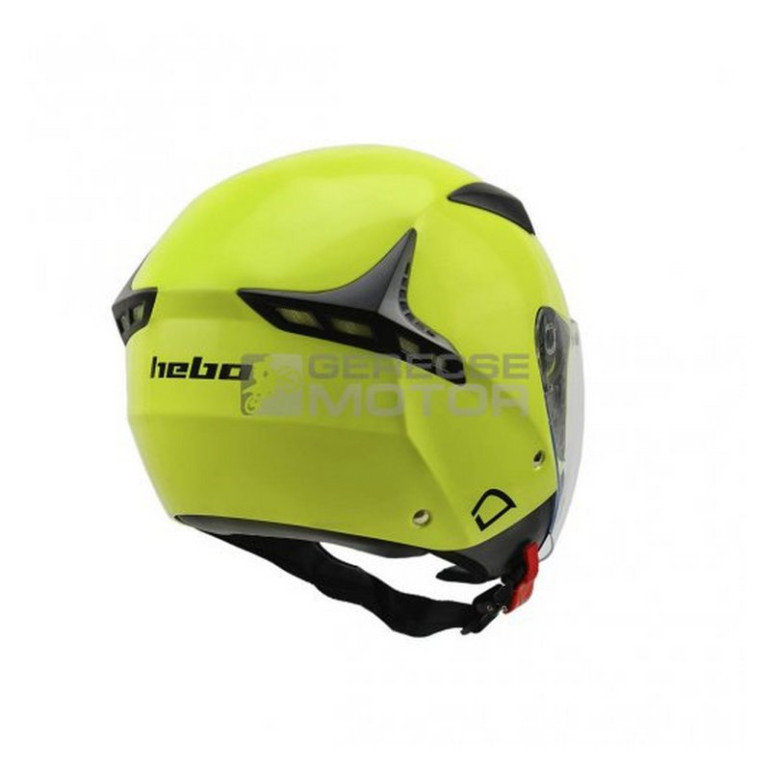 Bukósisak CTR II HEBO