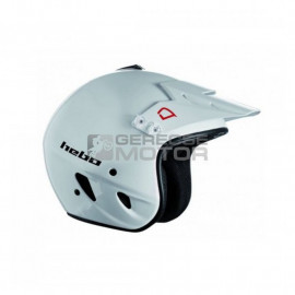 Bukósisak Trial Zone HEBO