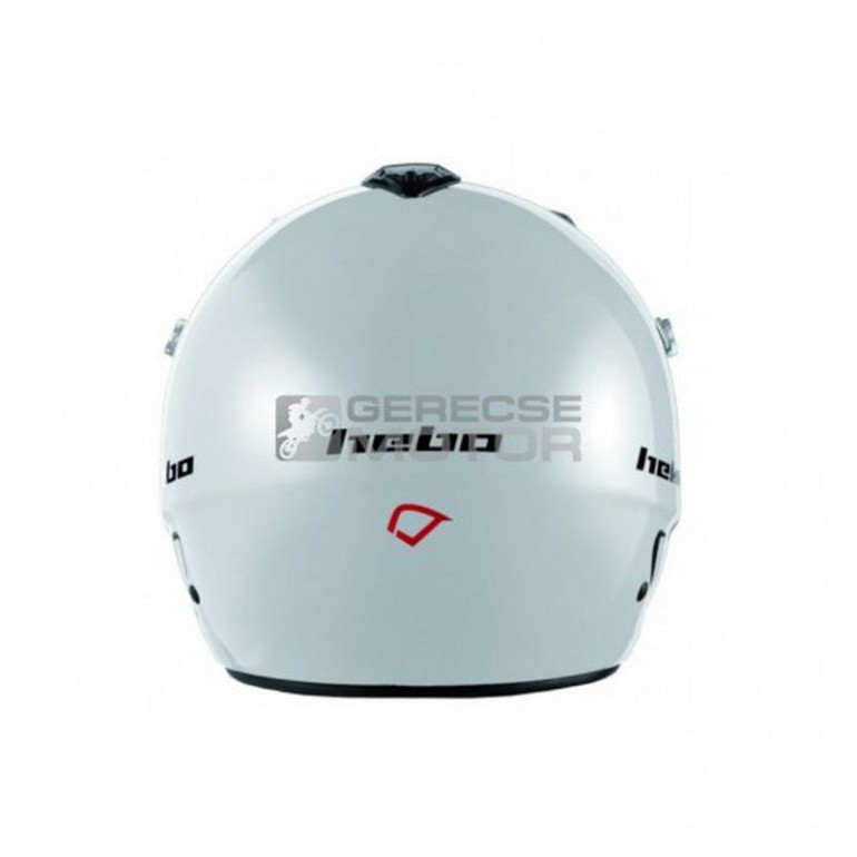 Bukósisak Trial Zone HEBO