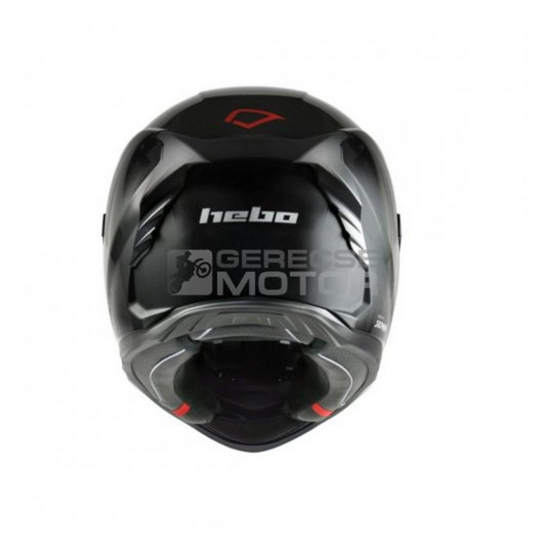 Bukósisak Sepang HEBO