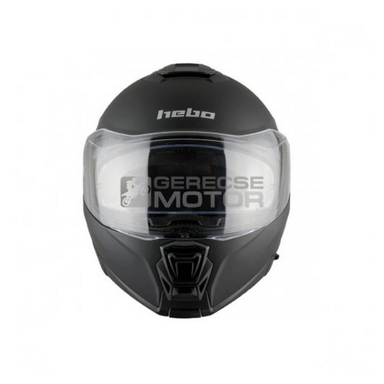 Bukósisak Tourer HEBO