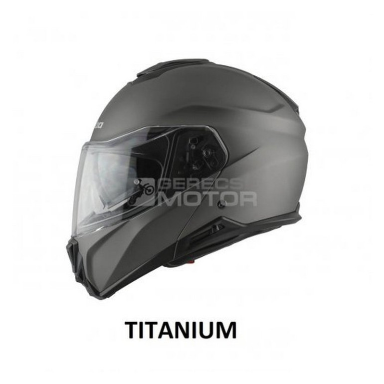 Bukósisak Tourer HEBO