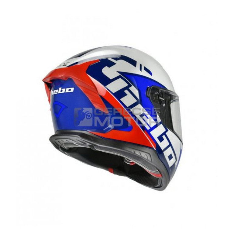 Bukósisak Face HEBO