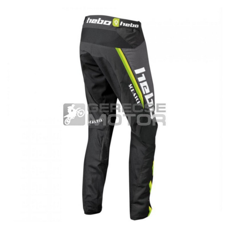 Technikai nadrág Scratch HEBO