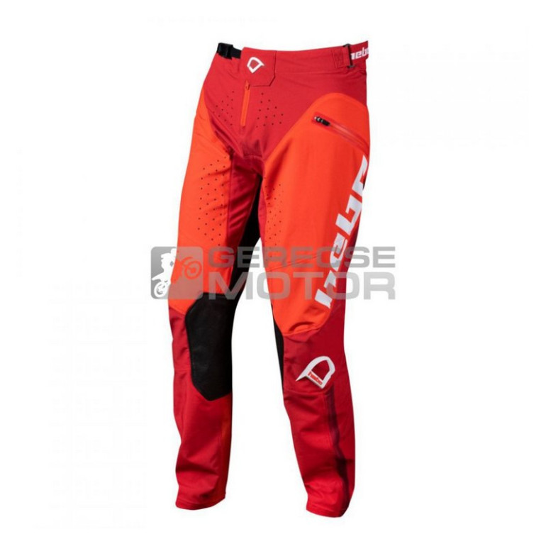 Technikai nadrág Scratch HEBO