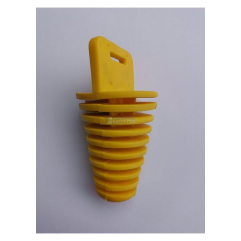 Kipufogó dugó UFO 4T